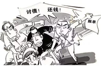 追偿无果，债务人无力赔偿时如何应对？