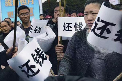 成功处理一笔货款追讨案件